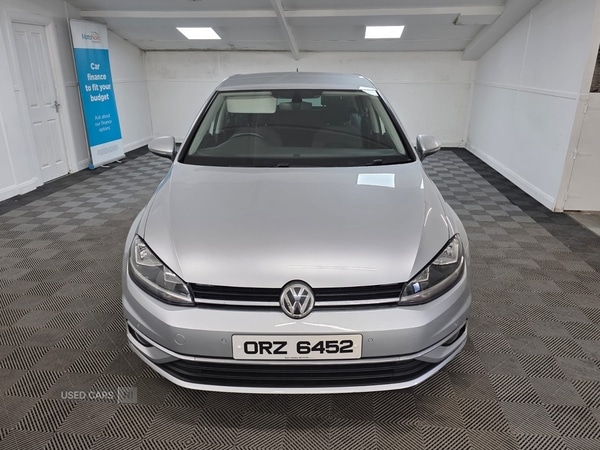 Used Volkswagen Golf 2019 for sale - 77910064: Photo 6