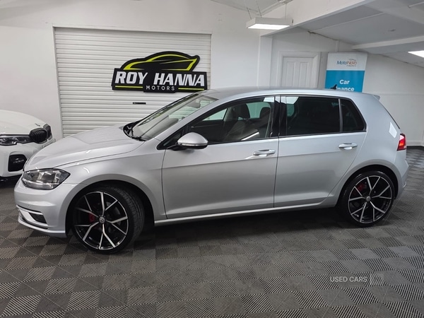 Used Volkswagen Golf 2019 for sale - 77910064: Photo 7