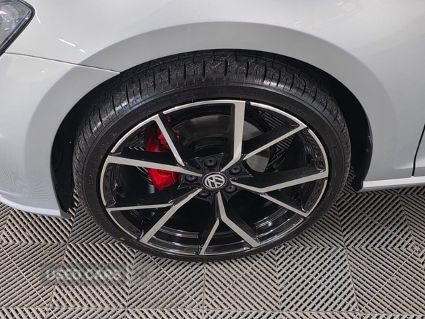 Used Volkswagen Golf 2019 for sale - 77910064: Photo 9