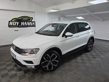 Used Volkswagen Tiguan 2017 for sale - 79349917: Photo