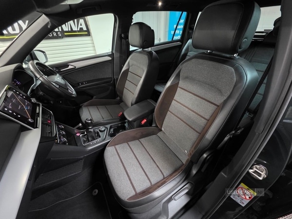 Used SEAT Tarraco 2019 for sale - 76977114: Photo 10