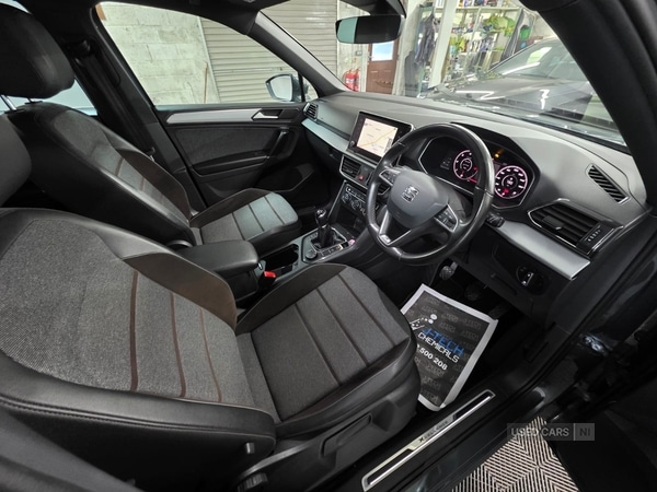 Used SEAT Tarraco 2019 for sale - 76977114: Photo 12