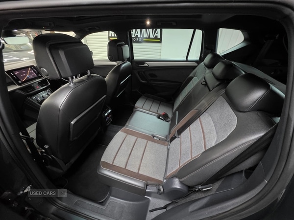 Used SEAT Tarraco 2019 for sale - 76977114: Photo 13