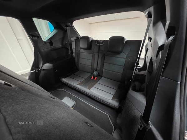 Used SEAT Tarraco 2019 for sale - 76977114: Photo 15