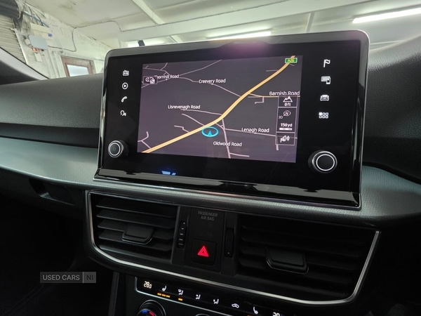 Used SEAT Tarraco 2019 for sale - 76977114: Photo 17