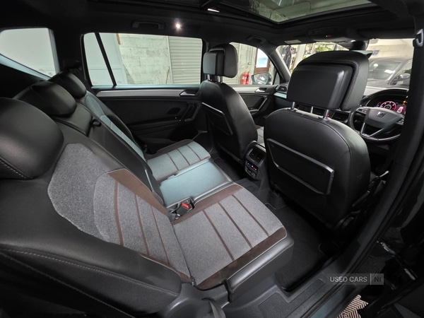 Used SEAT Tarraco 2019 for sale - 76977114: Photo 18