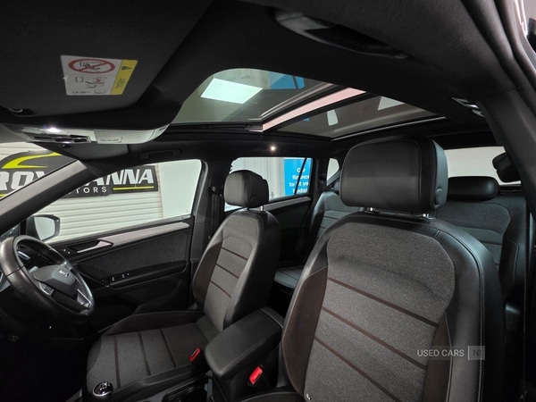 Used SEAT Tarraco 2019 for sale - 76977114: Photo 19