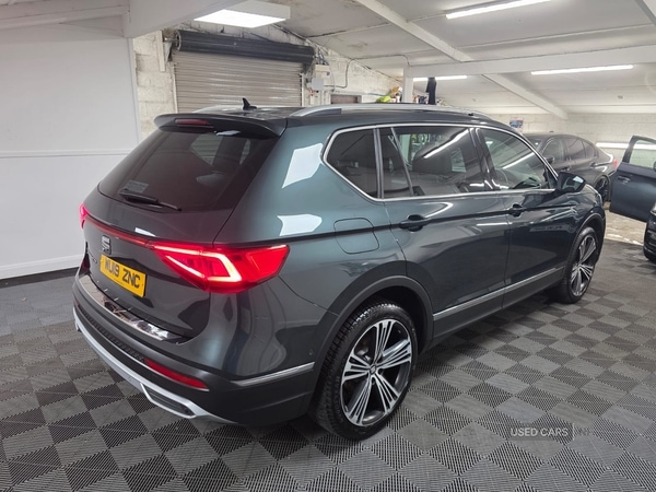 Used SEAT Tarraco 2019 for sale - 76977114: Photo 2