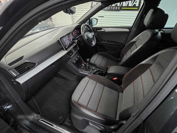 Used SEAT Tarraco 2019 for sale - 76977114: Photo 21