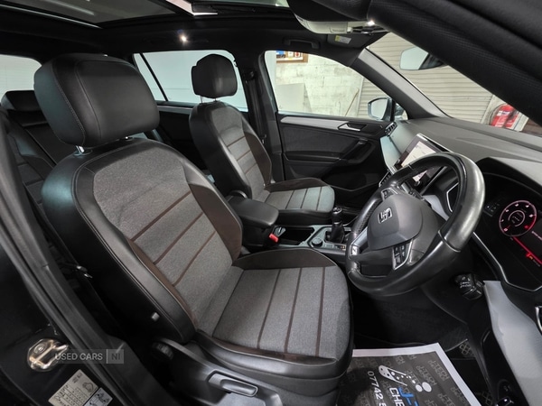 Used SEAT Tarraco 2019 for sale - 76977114: Photo 22