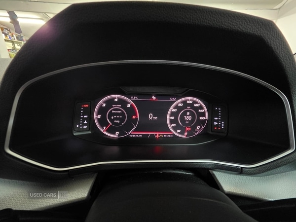 Used SEAT Tarraco 2019 for sale - 76977114: Photo 23