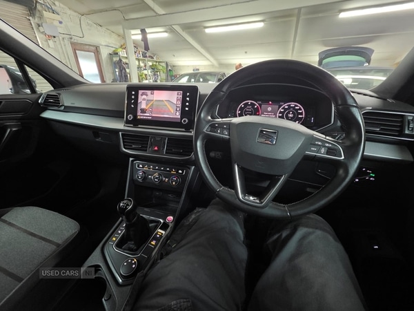 Used SEAT Tarraco 2019 for sale - 76977114: Photo 25