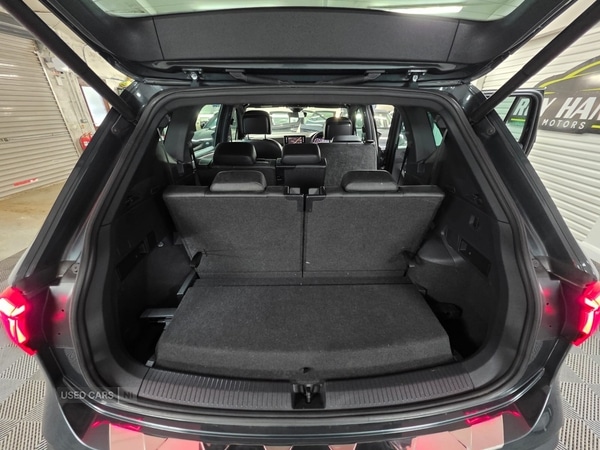 Used SEAT Tarraco 2019 for sale - 76977114: Photo 26