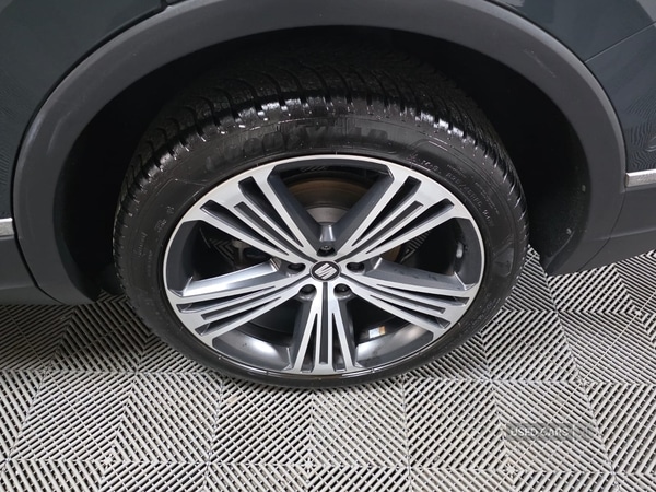 Used SEAT Tarraco 2019 for sale - 76977114: Photo 27