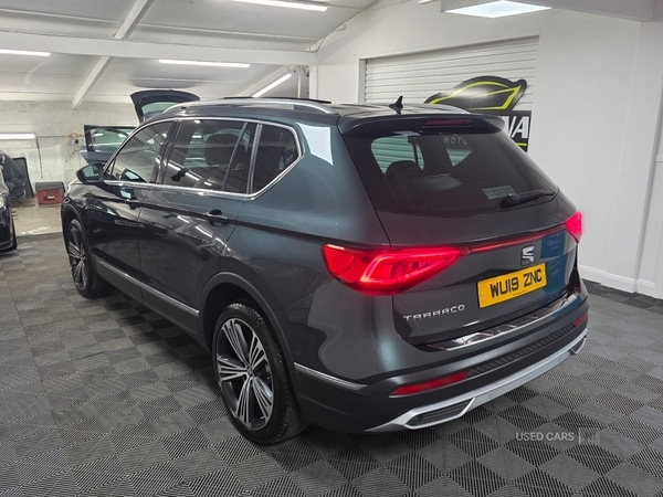 Used SEAT Tarraco 2019 for sale - 76977114: Photo 3
