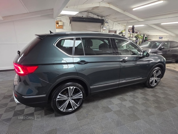 Used SEAT Tarraco 2019 for sale - 76977114: Photo 4