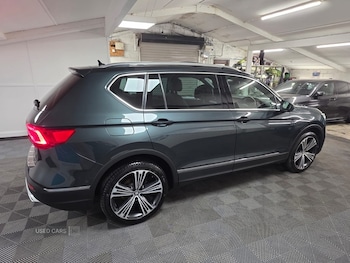 Used SEAT Tarraco 2019 for sale - 76977114: Photo