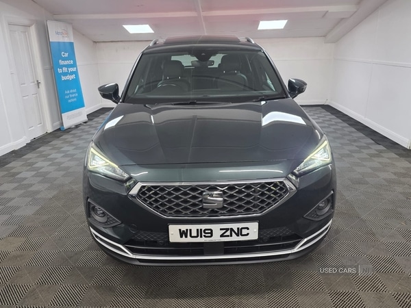 Used SEAT Tarraco 2019 for sale - 76977114: Photo 6