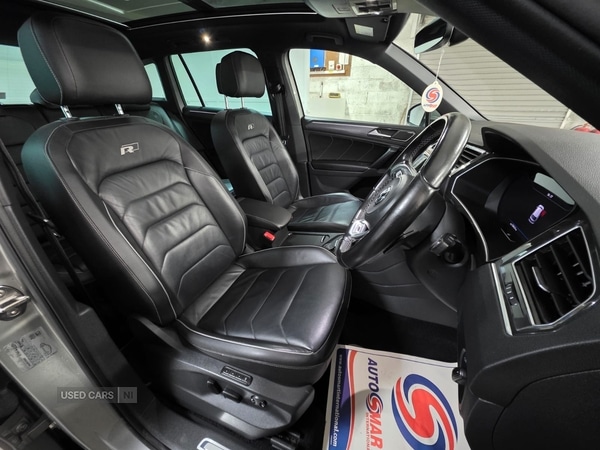 Used Volkswagen Tiguan 2017 for sale - 77254176: Photo 11