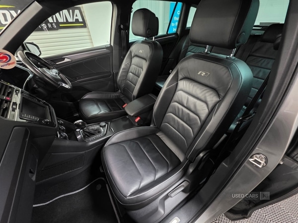 Used Volkswagen Tiguan 2017 for sale - 77254176: Photo 13