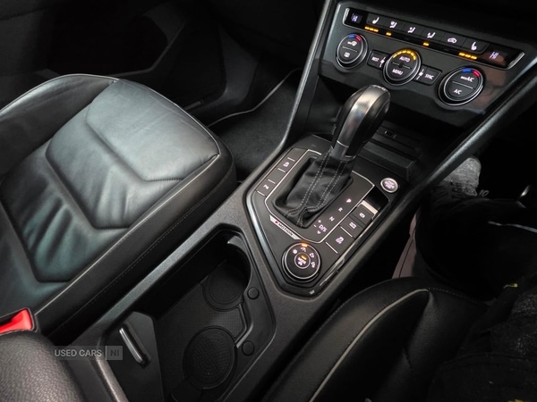 Used Volkswagen Tiguan 2017 for sale - 77254176: Photo 14