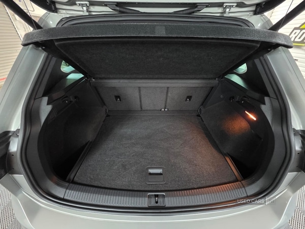 Used Volkswagen Tiguan 2017 for sale - 77254176: Photo 17