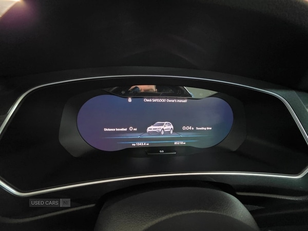 Used Volkswagen Tiguan 2017 for sale - 77254176: Photo 19