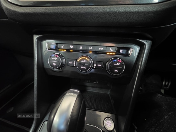 Used Volkswagen Tiguan 2017 for sale - 77254176: Photo 20