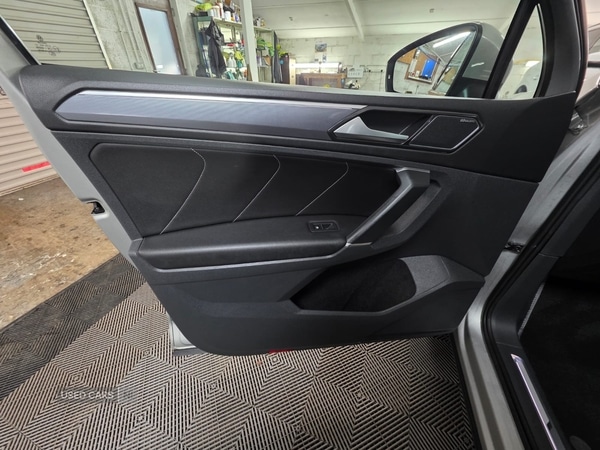 Used Volkswagen Tiguan 2017 for sale - 77254176: Photo 21