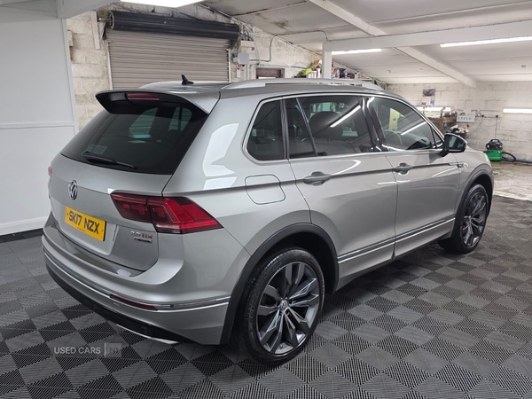 Used Volkswagen Tiguan 2017 for sale - 77254176: Photo 5
