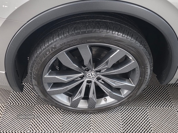 Used Volkswagen Tiguan 2017 for sale - 77254176: Photo 9