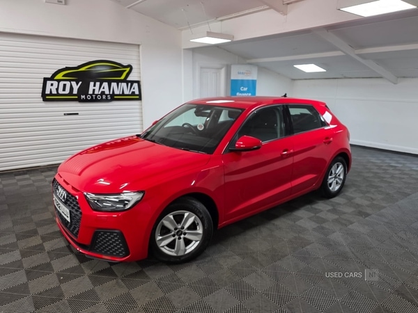 Used Audi A1 2022 for sale - 76927392: Photo 1