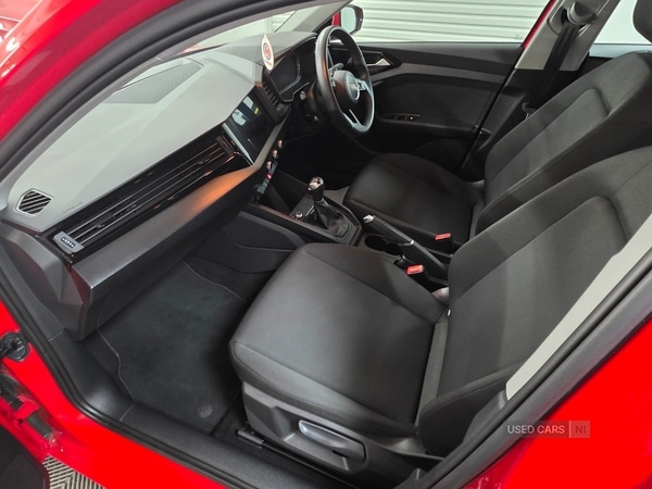 Used Audi A1 2022 for sale - 76927392: Photo 10