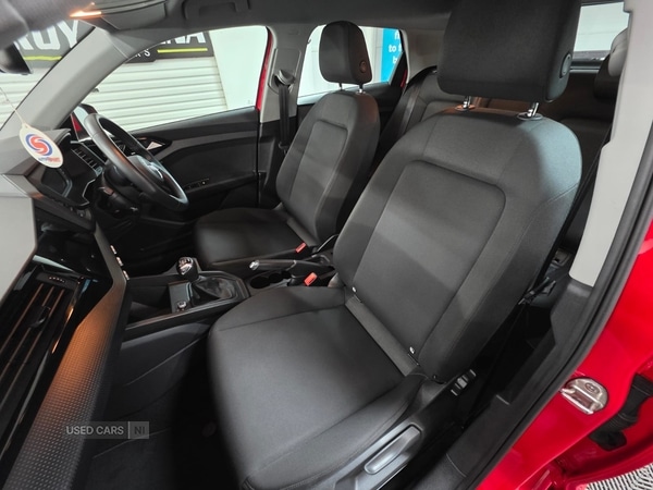 Used Audi A1 2022 for sale - 76927392: Photo 11