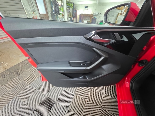 Used Audi A1 2022 for sale - 76927392: Photo 12