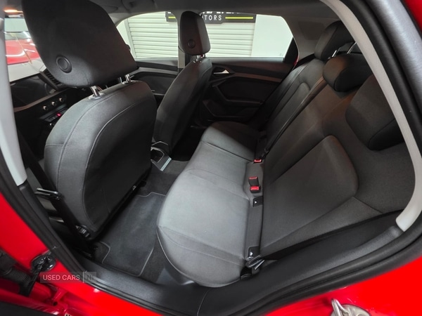 Used Audi A1 2022 for sale - 76927392: Photo 13