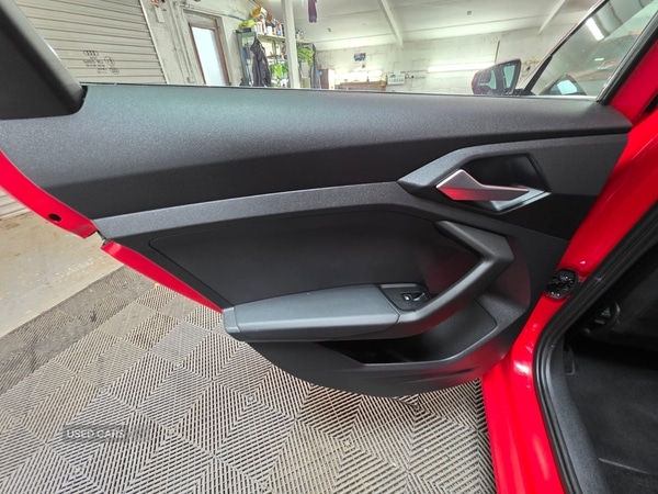 Used Audi A1 2022 for sale - 76927392: Photo 14