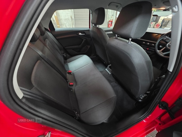 Used Audi A1 2022 for sale - 76927392: Photo 16