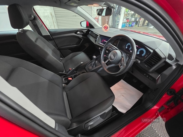 Used Audi A1 2022 for sale - 76927392: Photo 17