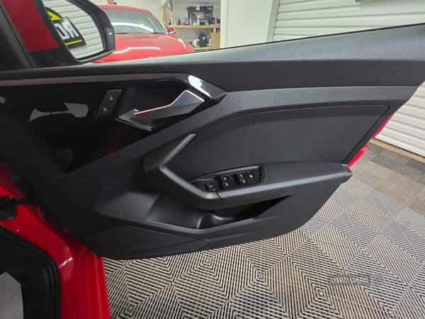 Used Audi A1 2022 for sale - 76927392: Photo 19