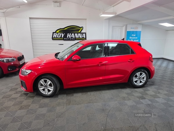 Used Audi A1 2022 for sale - 76927392: Photo 2