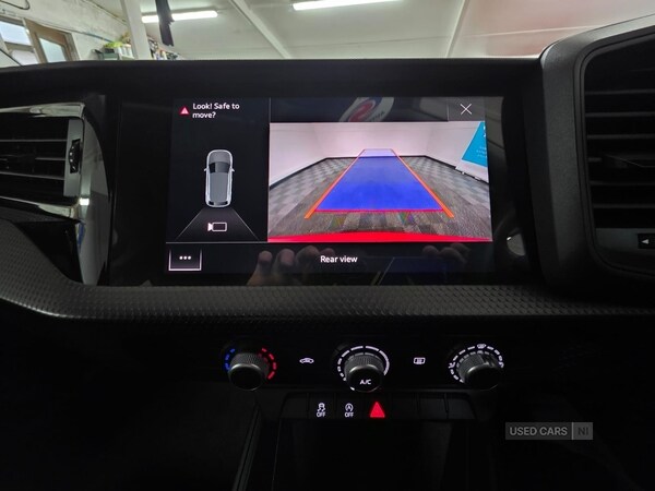 Used Audi A1 2022 for sale - 76927392: Photo 20