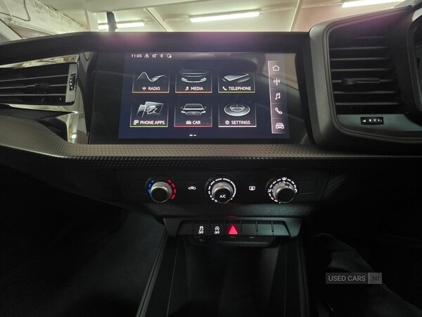 Used Audi A1 2022 for sale - 76927392: Photo 21