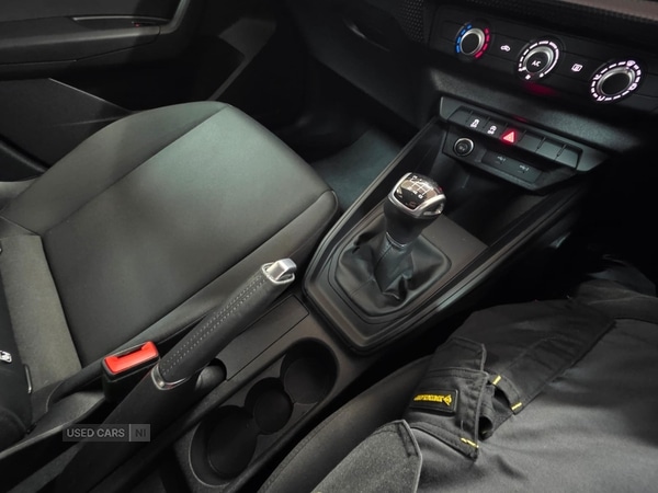 Used Audi A1 2022 for sale - 76927392: Photo 22