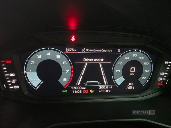 Used Audi A1 2022 for sale - 76927392: Photo 23