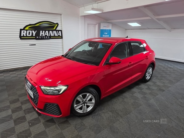 Used Audi A1 2022 for sale - 76927392: Photo 26