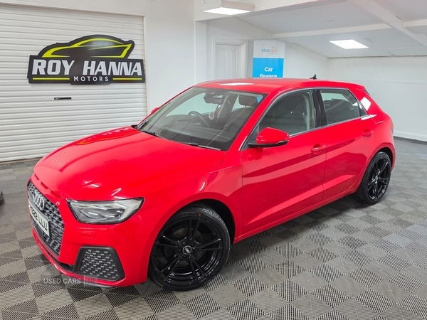 Used Audi A1 2022 for sale - 76927392: Photo 28