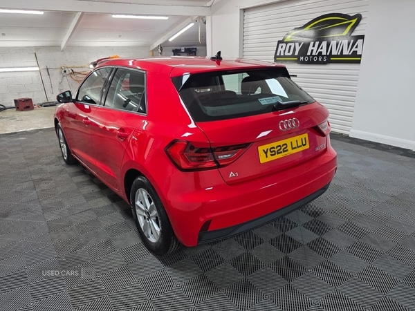 Used Audi A1 2022 for sale - 76927392: Photo 3