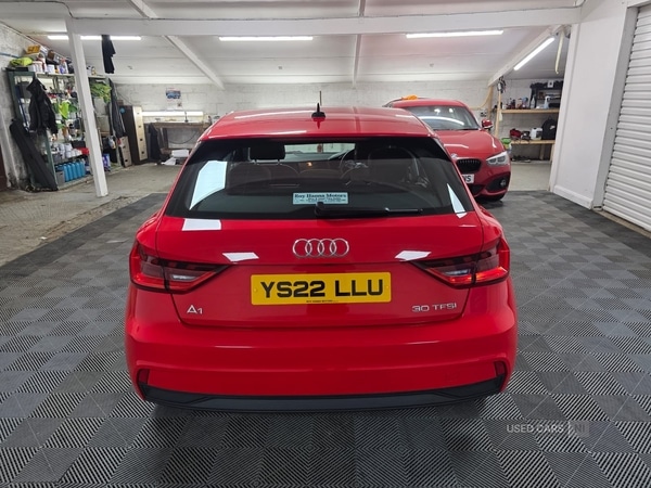 Used Audi A1 2022 for sale - 76927392: Photo 4