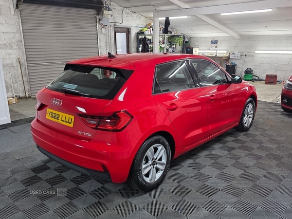 Used Audi A1 2022 for sale - 76927392: Photo 5